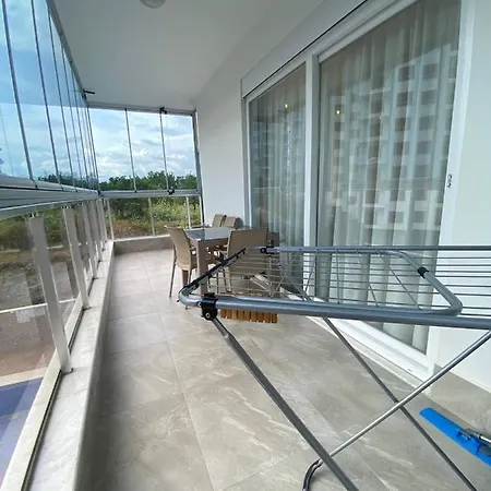 Sky Hill 9 Apartmán *