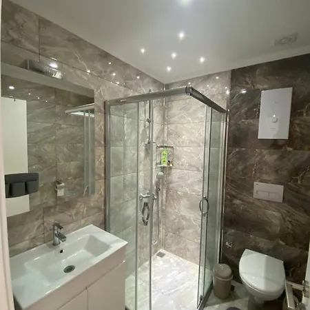 Apartament Sky Hill 9