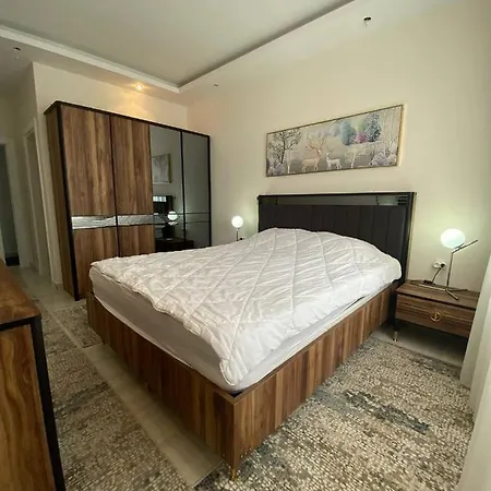 Apartament Sky Hill 9