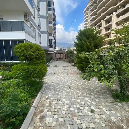 아파트 Sky Hill 9 *