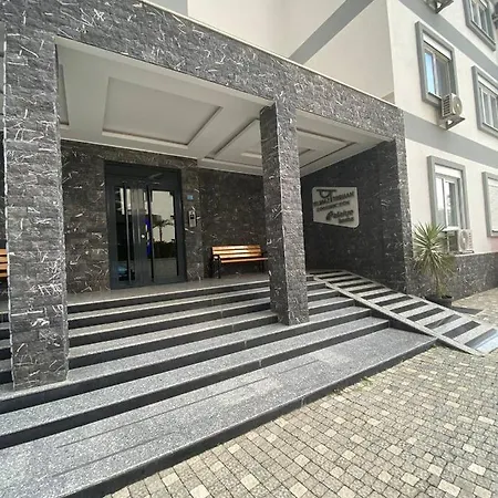 Sky Hill 9 Alanya